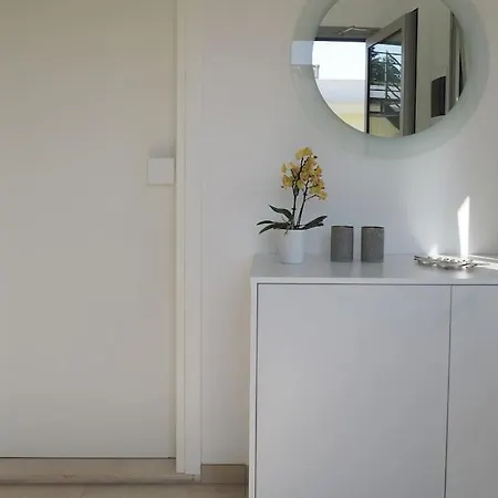 Trinity Urban Residences Lavender * Rhodes City