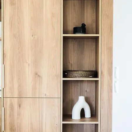 Trinity Urban Residences Lavender *