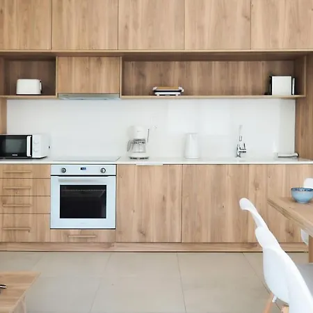 Apartment Trinity Urban Residences Lavender *