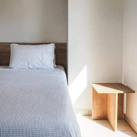 شقة Trinity Urban Residences Lavender