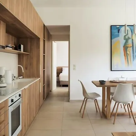 Trinity Urban Residences Lavender * Rhodes City